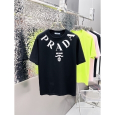 Prada T-Shirts